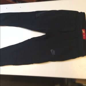 Nike Track Sweatpants